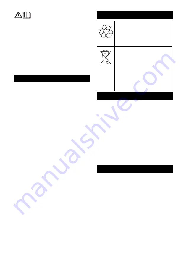 Husqvarna DC 1400 Manual Download Page 91