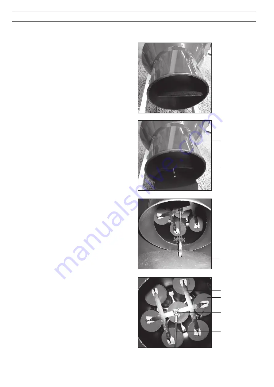 Husqvarna DC 3300 Operator'S Manual Download Page 51