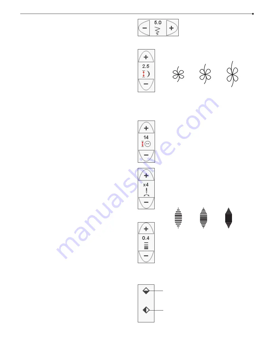 Husqvarna Designer Diamond User Manual Download Page 55