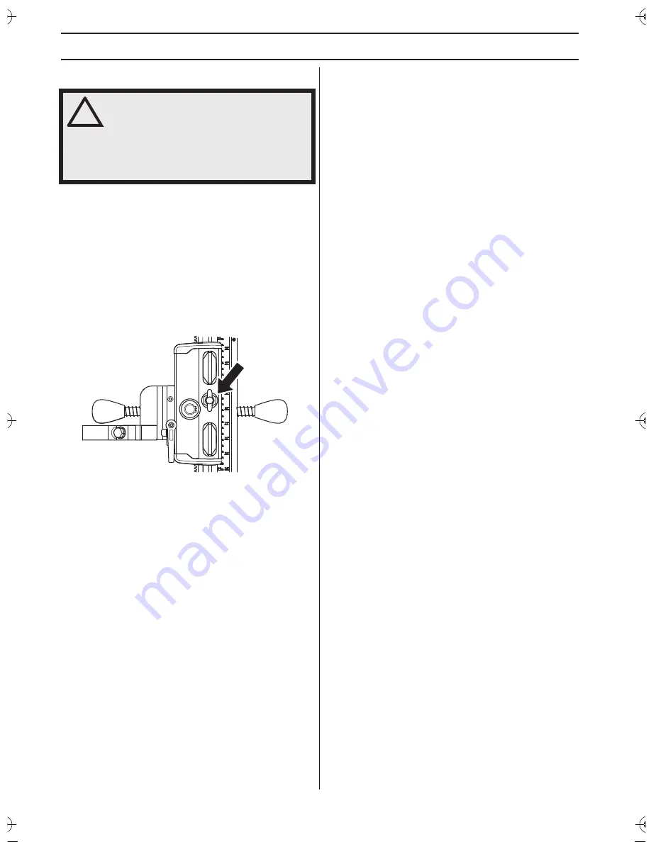 Husqvarna DS 150 Operator'S Manual Download Page 8