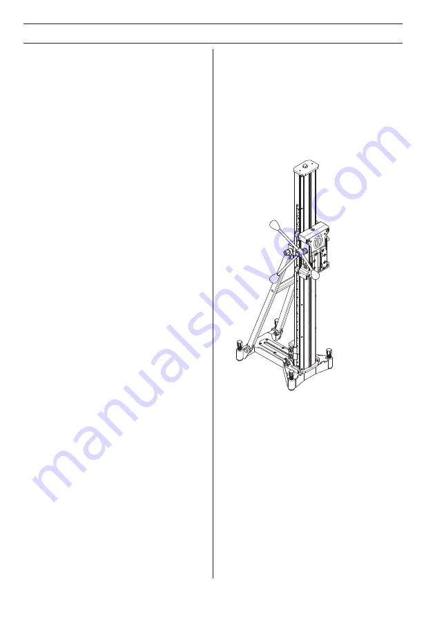 Husqvarna DS900 DD Operator'S Manual Download Page 4