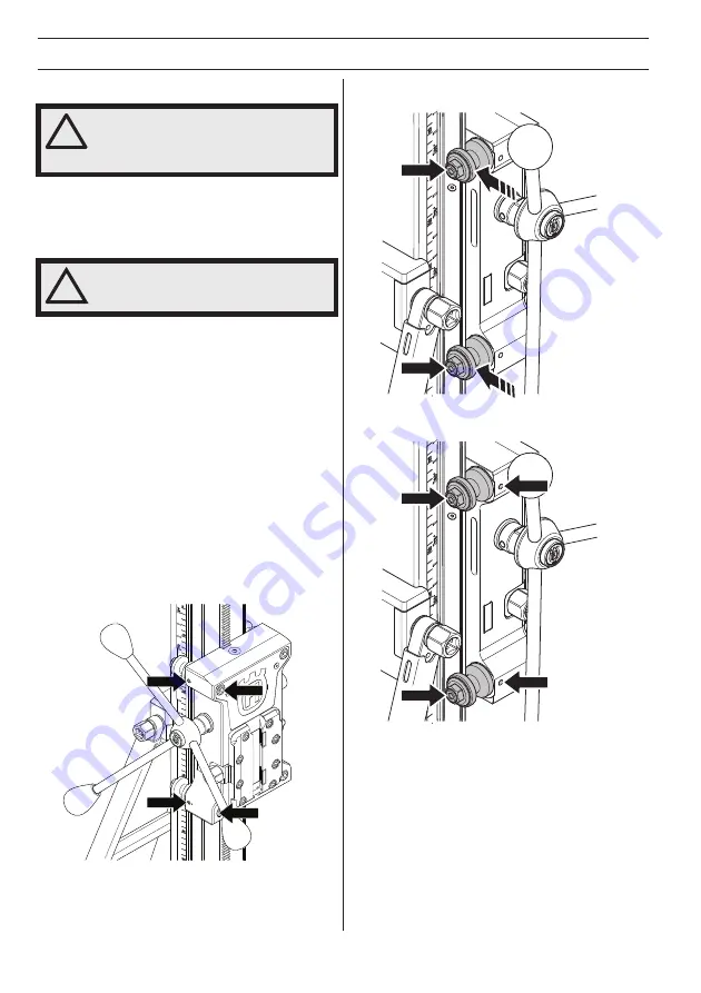 Husqvarna DS900 DD Operator'S Manual Download Page 12