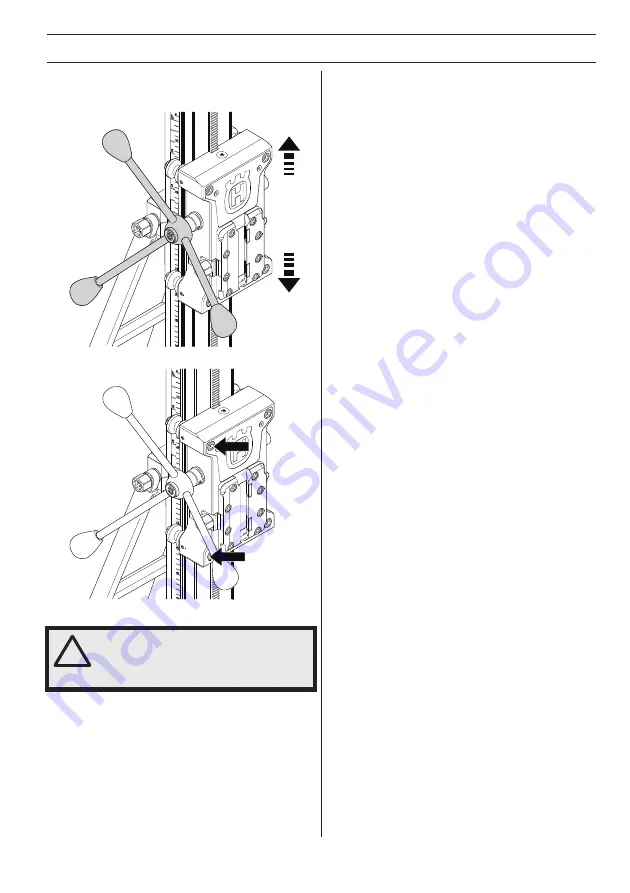 Husqvarna DS900 DD Operator'S Manual Download Page 13