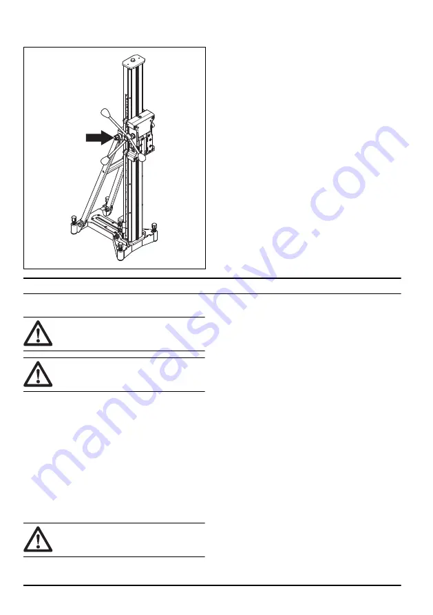 Husqvarna DS900 Operator'S Manual Download Page 10