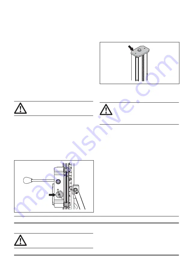 Husqvarna DS900 Operator'S Manual Download Page 19