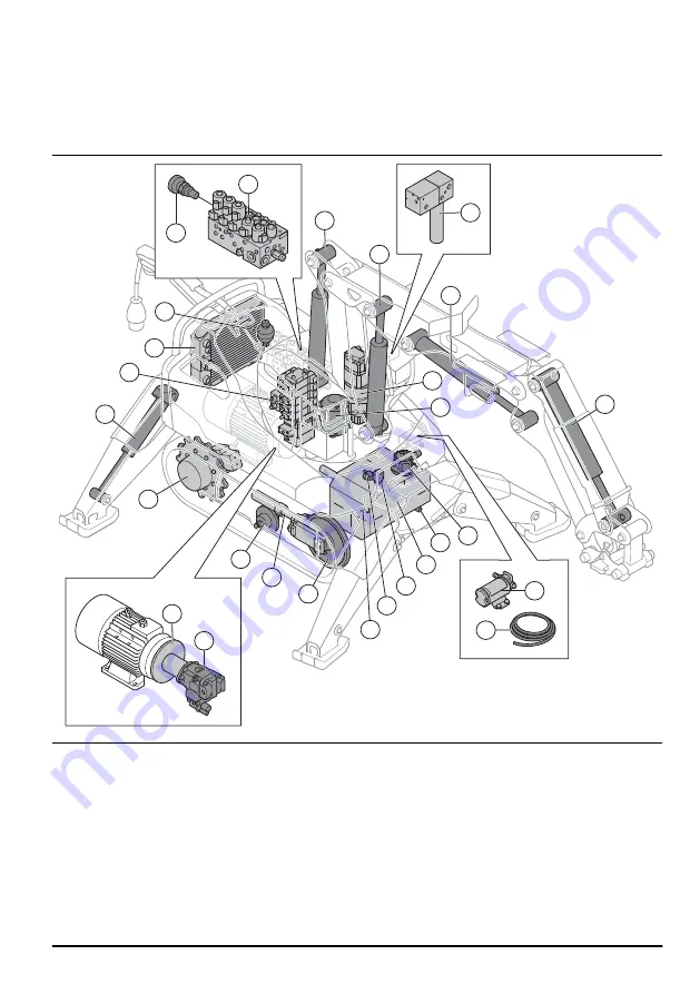 Husqvarna DXR 145 Operator'S Manual Download Page 5