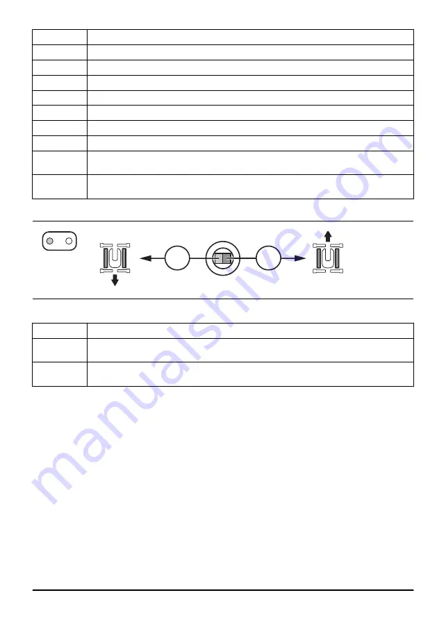 Husqvarna DXR 145 Operator'S Manual Download Page 47