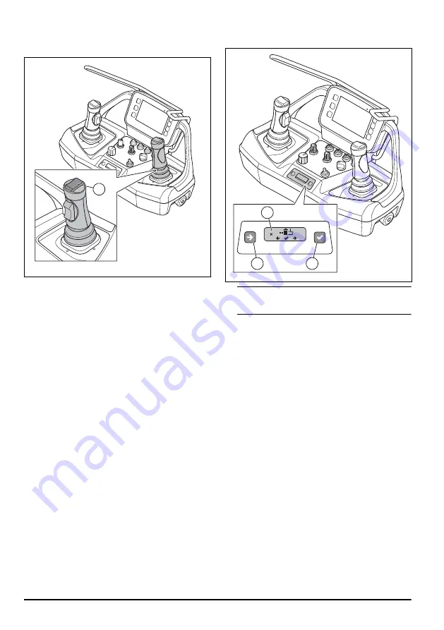 Husqvarna DXR 145 Operator'S Manual Download Page 56