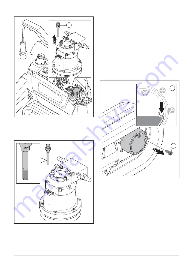 Husqvarna DXR 145 Operator'S Manual Download Page 77