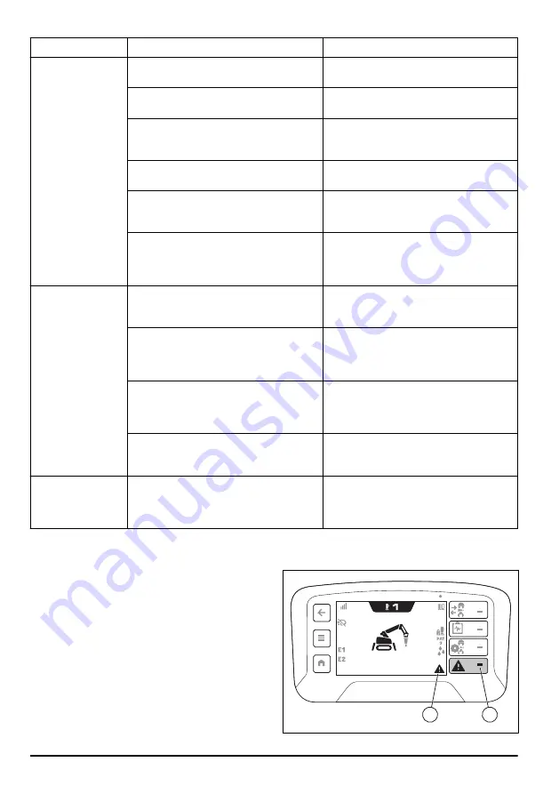 Husqvarna DXR 145 Operator'S Manual Download Page 94