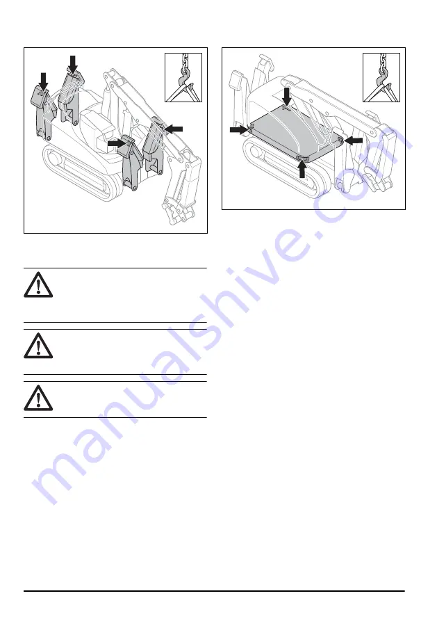 Husqvarna DXR 145 Operator'S Manual Download Page 104