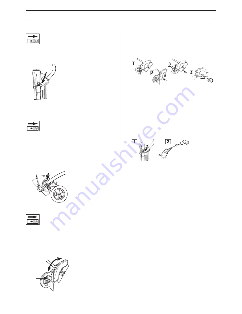 Husqvarna EA 850 Operator'S Manual Download Page 9