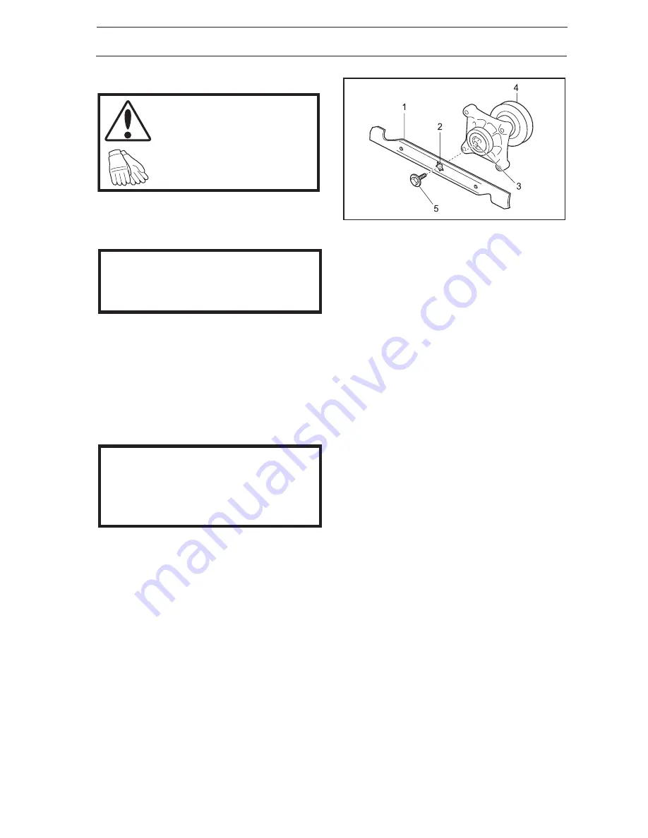 Husqvarna EZ 17 Operator'S Manual Download Page 50