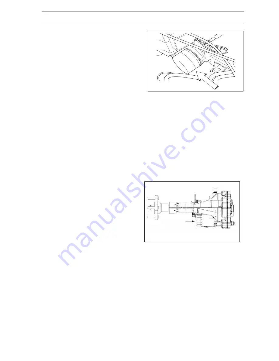 Husqvarna EZ 17 Operator'S Manual Download Page 60