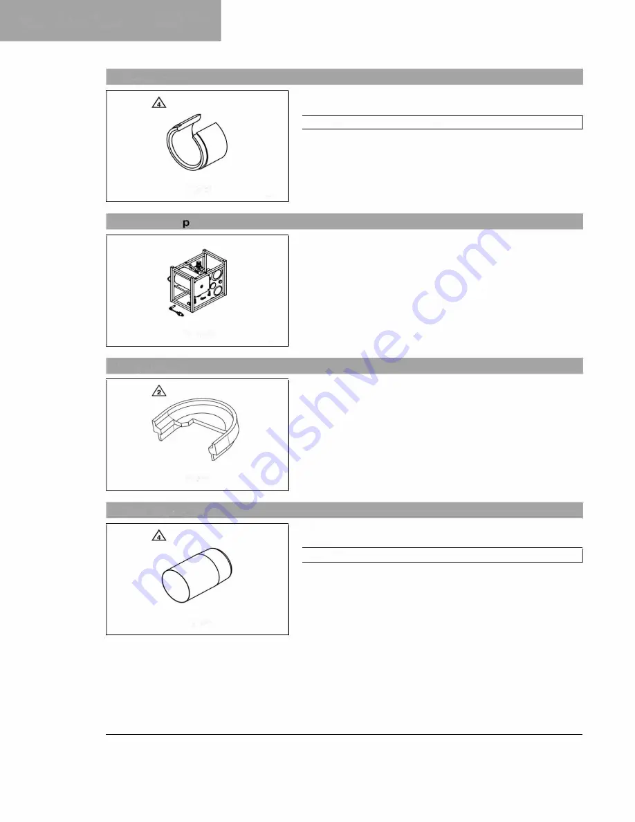 Husqvarna F2101Q1 Repair Manual Download Page 310