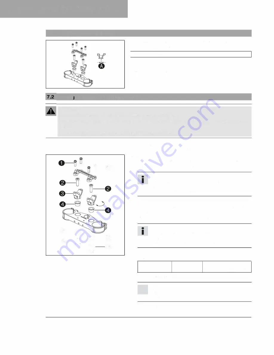 Husqvarna F2101R1 Repair Manual Download Page 48