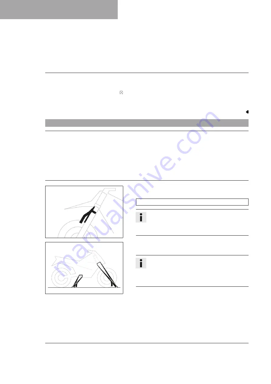 Husqvarna F2101U0 Owner'S Manual Download Page 32