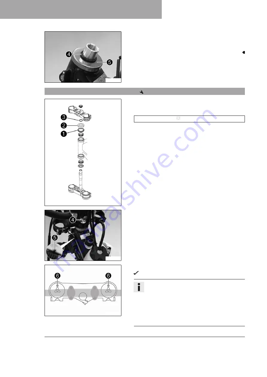 Husqvarna F2103U9 Owner'S Manual Download Page 62