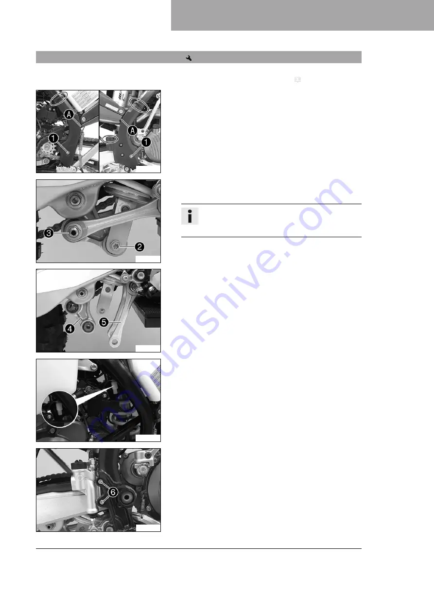 Husqvarna F2103U9 Owner'S Manual Download Page 67