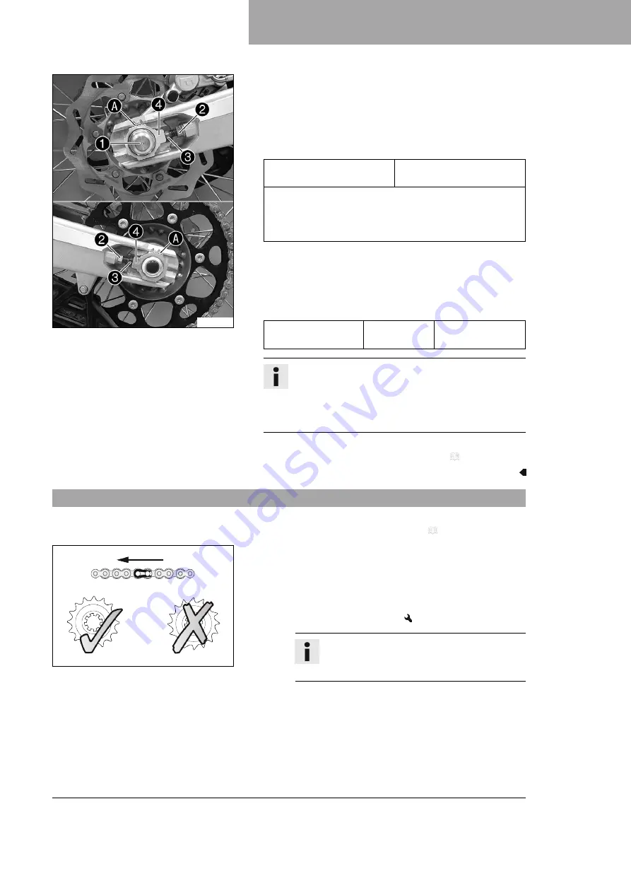 Husqvarna F2103U9 Owner'S Manual Download Page 81