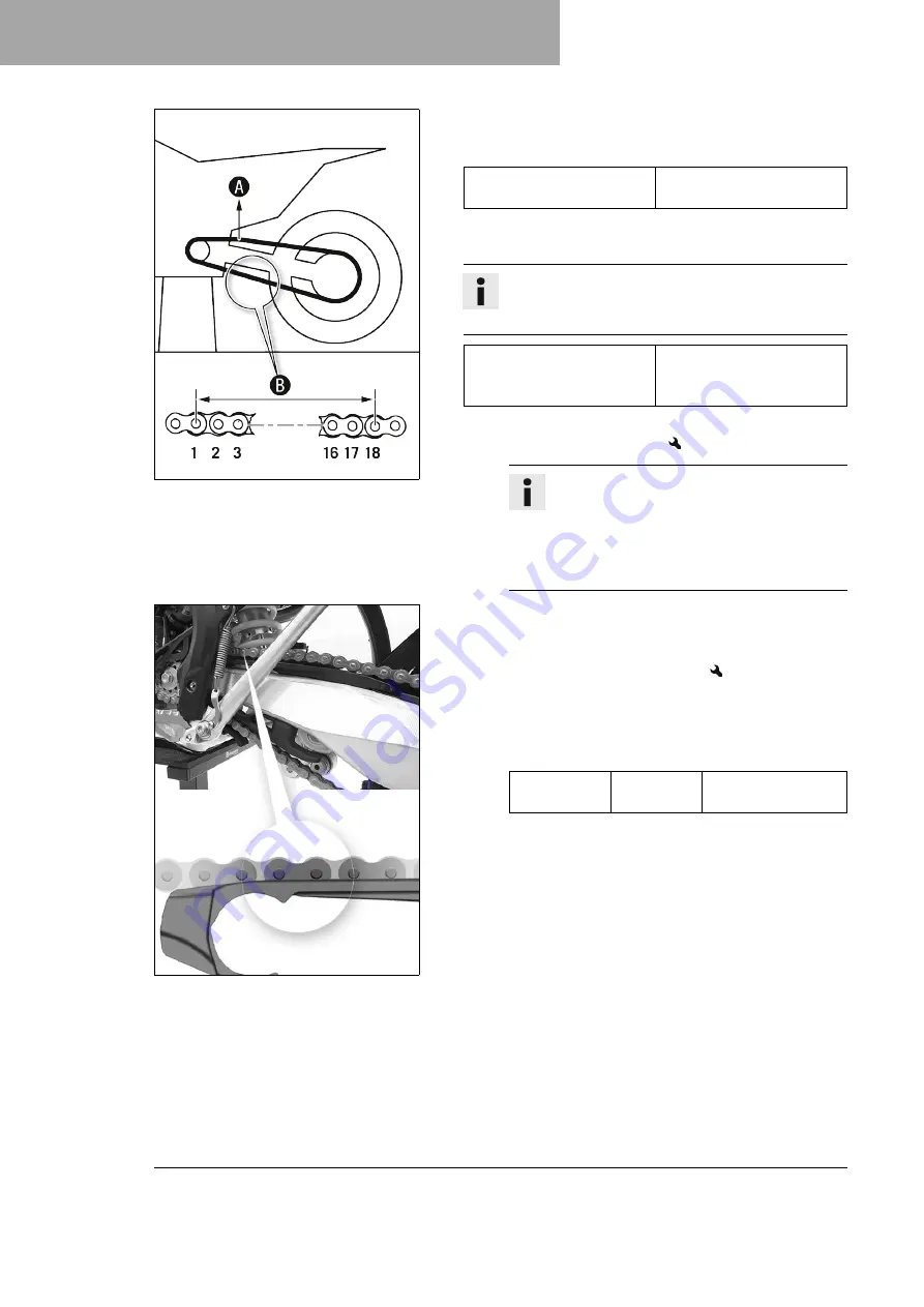 Husqvarna F2103U9 Owner'S Manual Download Page 82