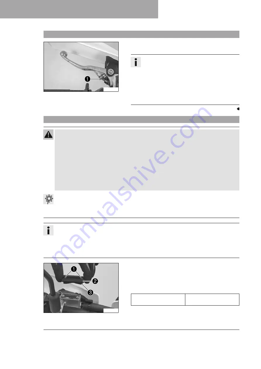 Husqvarna F2103U9 Owner'S Manual Download Page 86