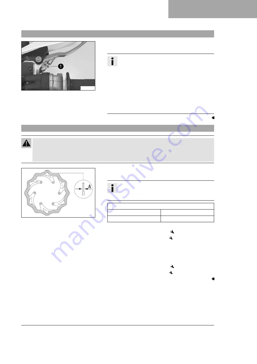 Husqvarna F2103U9 Owner'S Manual Download Page 89