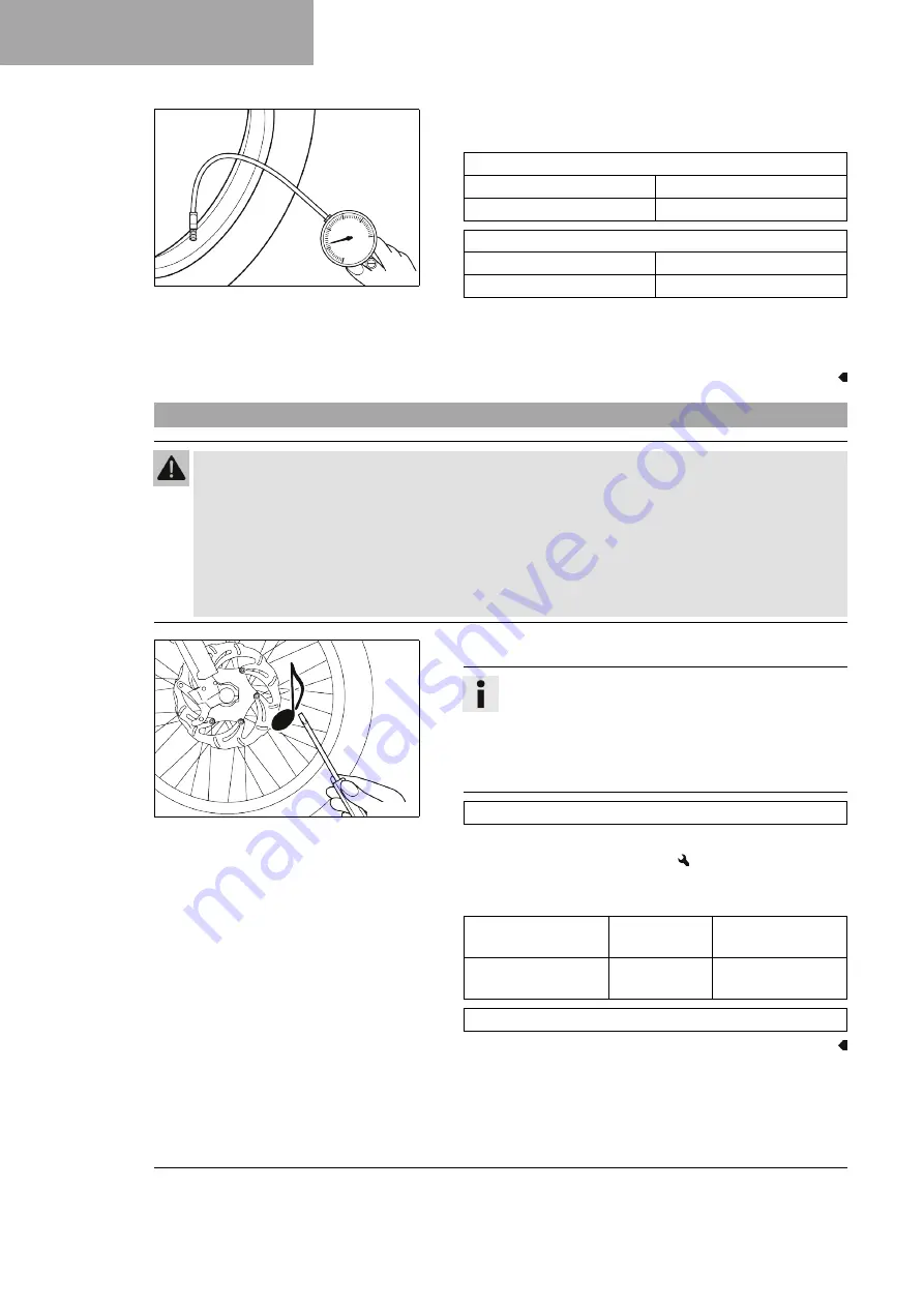 Husqvarna F2103U9 Owner'S Manual Download Page 106