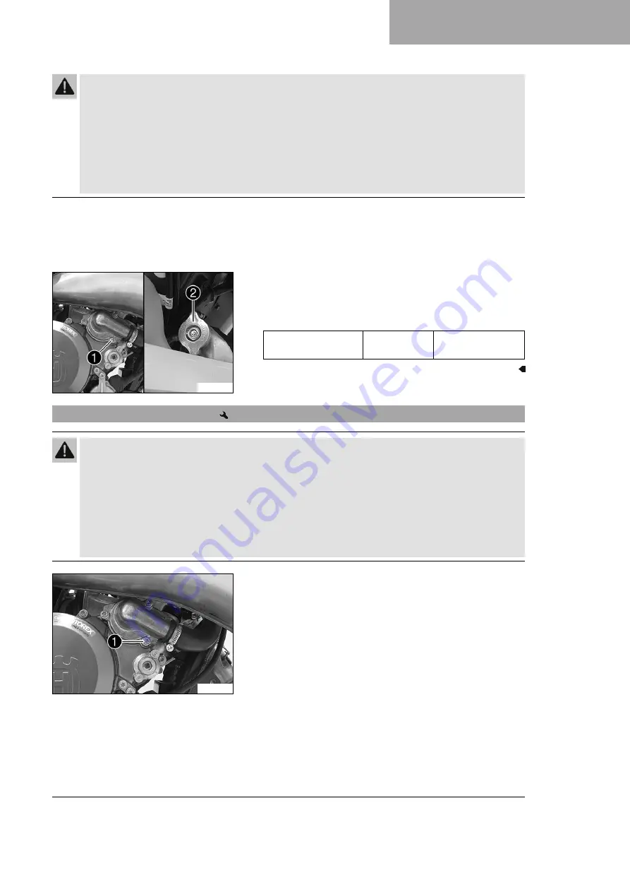 Husqvarna F2103U9 Owner'S Manual Download Page 123