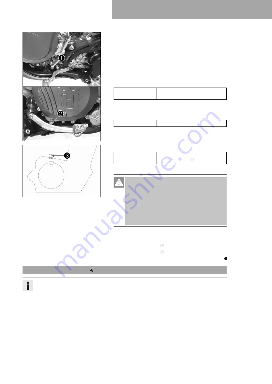 Husqvarna F2103U9 Owner'S Manual Download Page 139