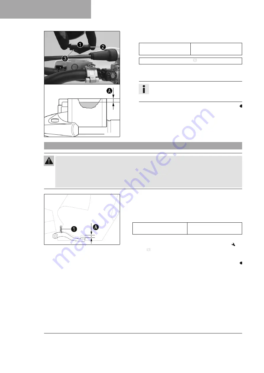 Husqvarna F2201U1 Owner'S Manual Download Page 96