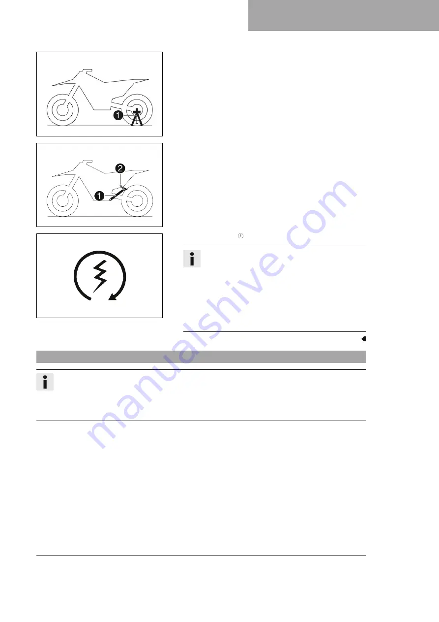 Husqvarna F2201V1 Owner'S Manual Download Page 31