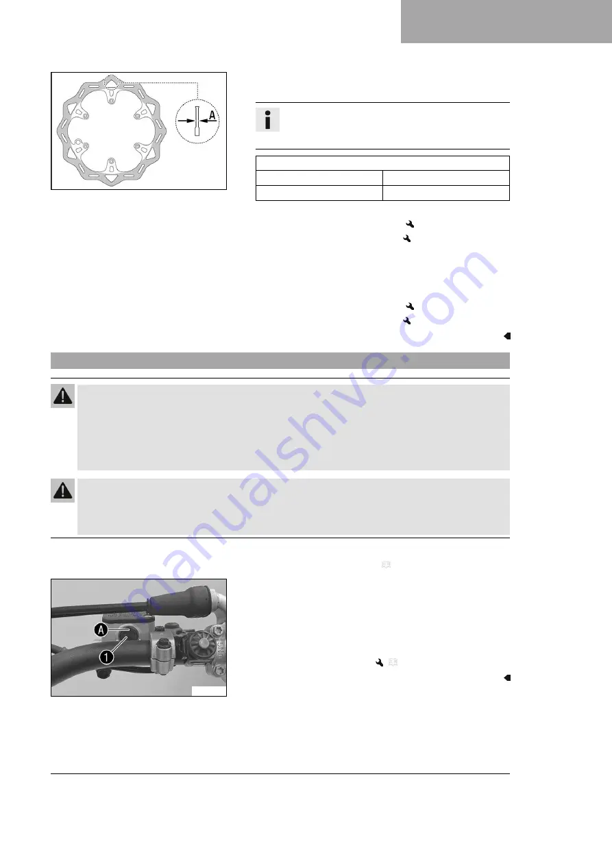 Husqvarna F2201V1 Owner'S Manual Download Page 89