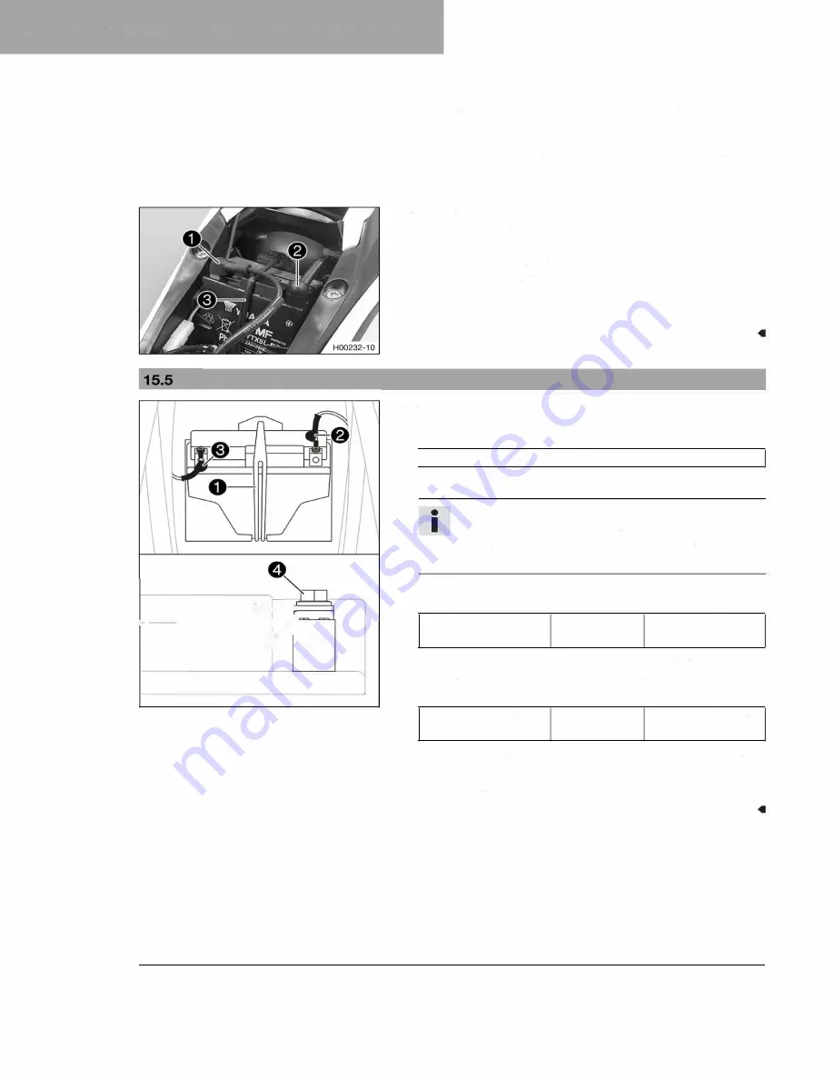 Husqvarna F2203P4 Repair Manual Download Page 146