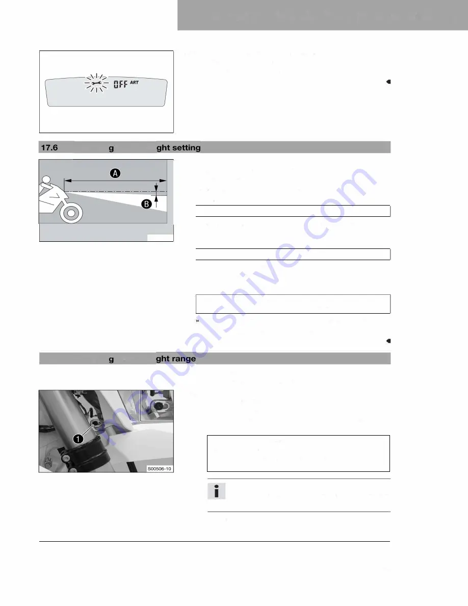 Husqvarna F2203P4 Repair Manual Download Page 171