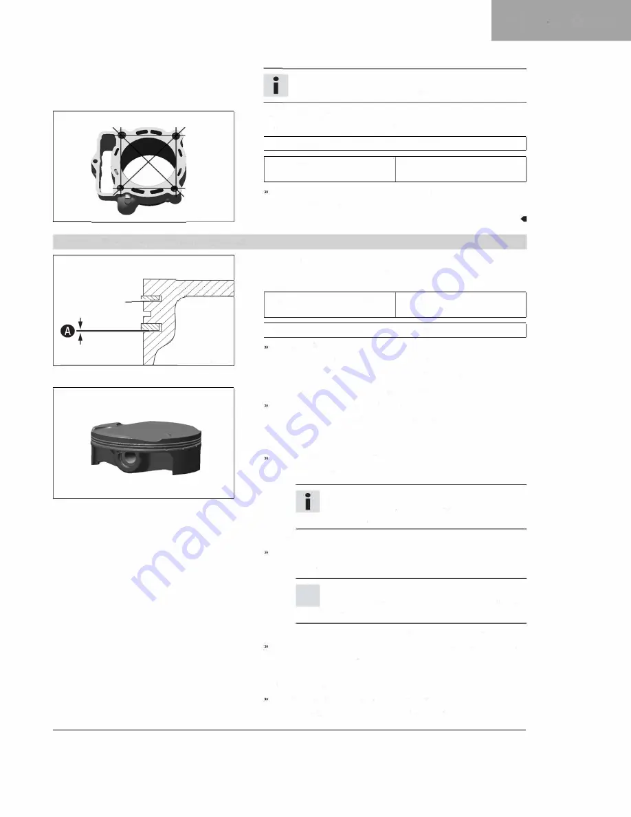 Husqvarna F2203P4 Repair Manual Download Page 209