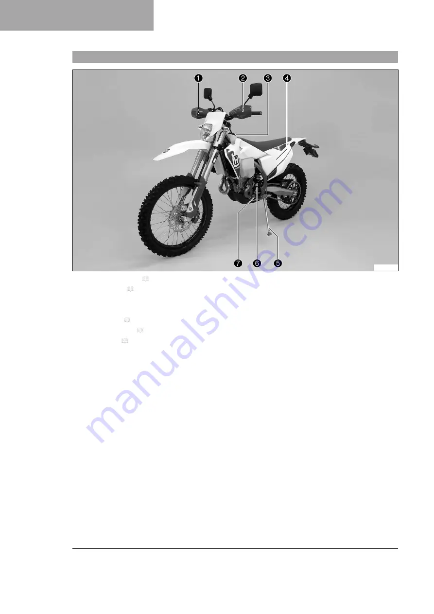 Husqvarna F2275V4 Owner'S Manual Download Page 18