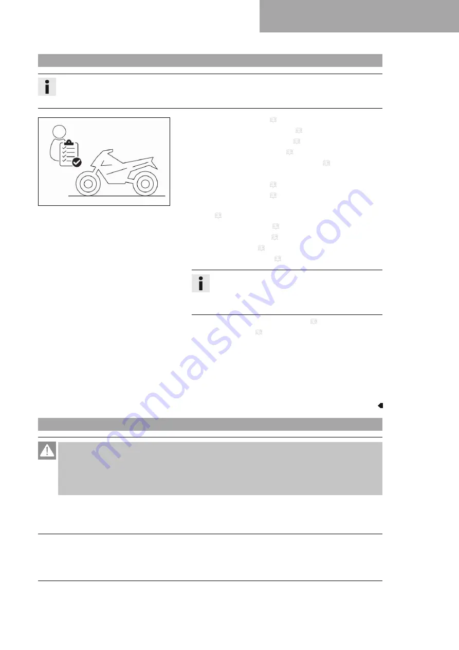 Husqvarna F2301U1 Owner'S Manual Download Page 29