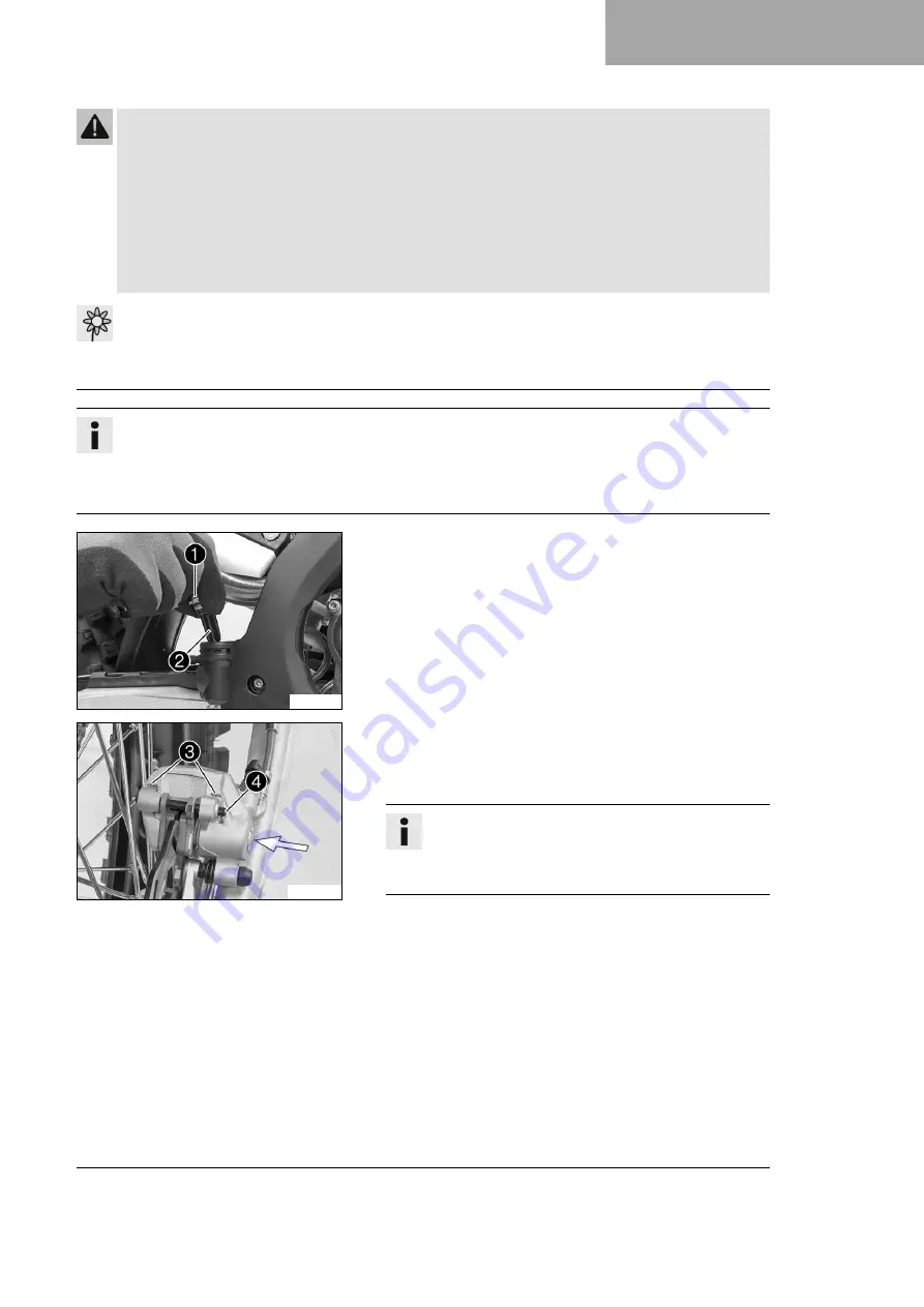 Husqvarna F2301U1 Owner'S Manual Download Page 89