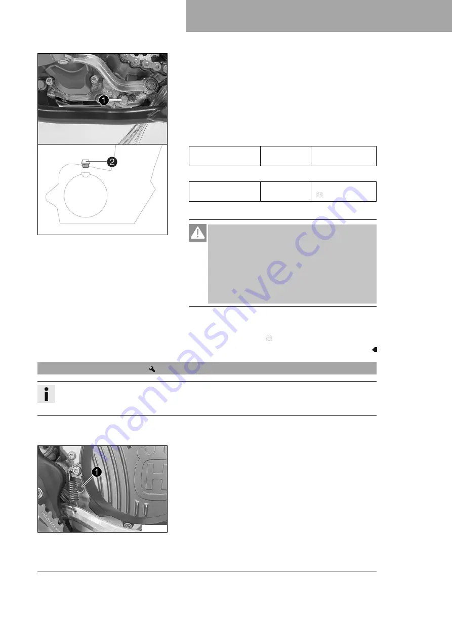 Husqvarna F2301U1 Owner'S Manual Download Page 113