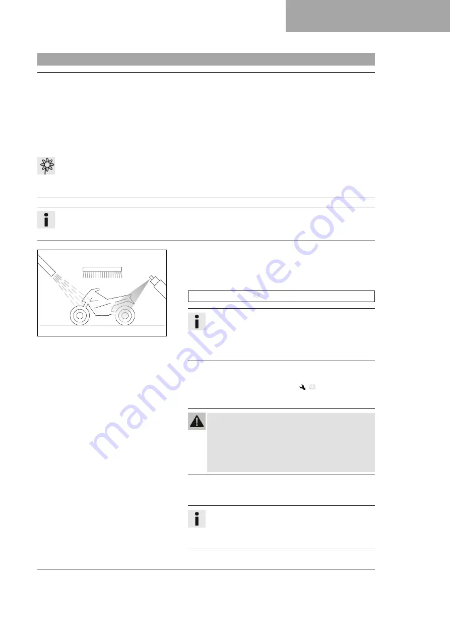 Husqvarna F2301U1 Owner'S Manual Download Page 115