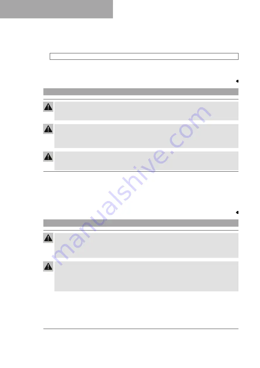 Husqvarna F2301V1 Owner'S Manual Download Page 32