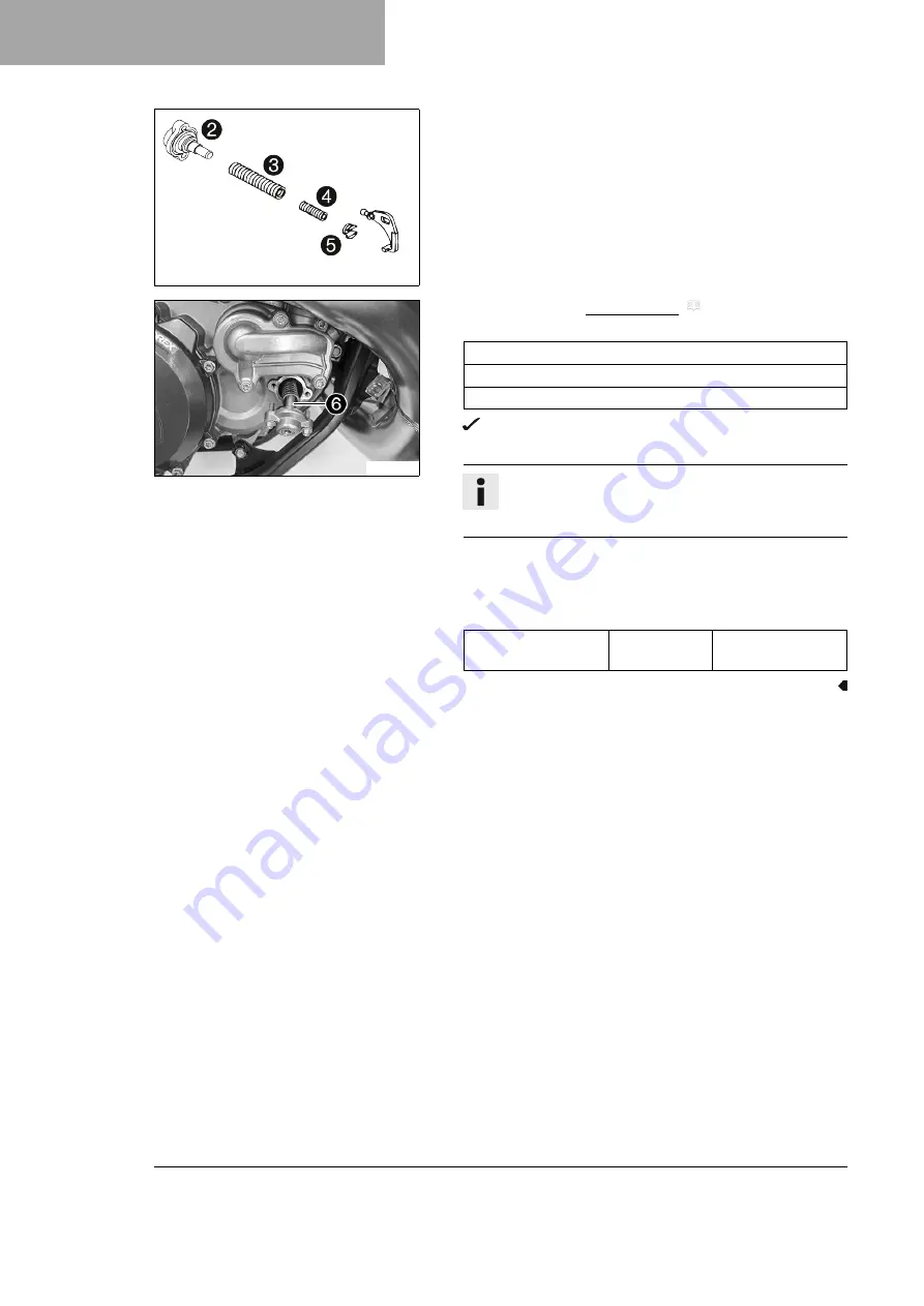 Husqvarna F2301V1 Owner'S Manual Download Page 112