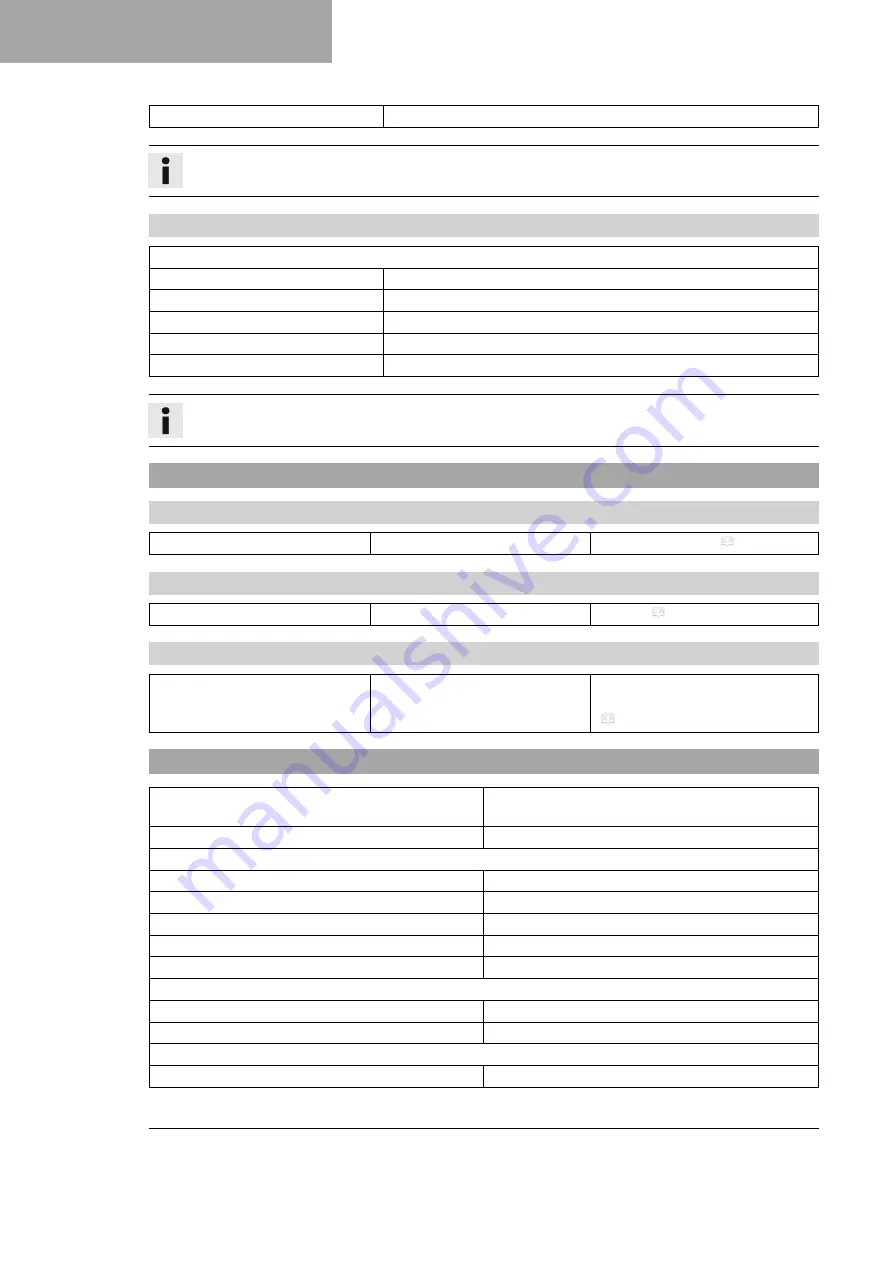 Husqvarna F2301V1 Owner'S Manual Download Page 126