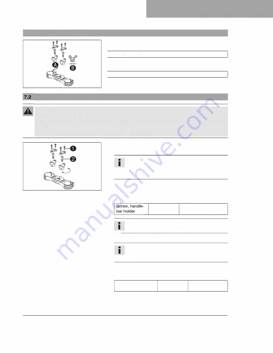 Husqvarna F2303P4 Repair Manual Download Page 47