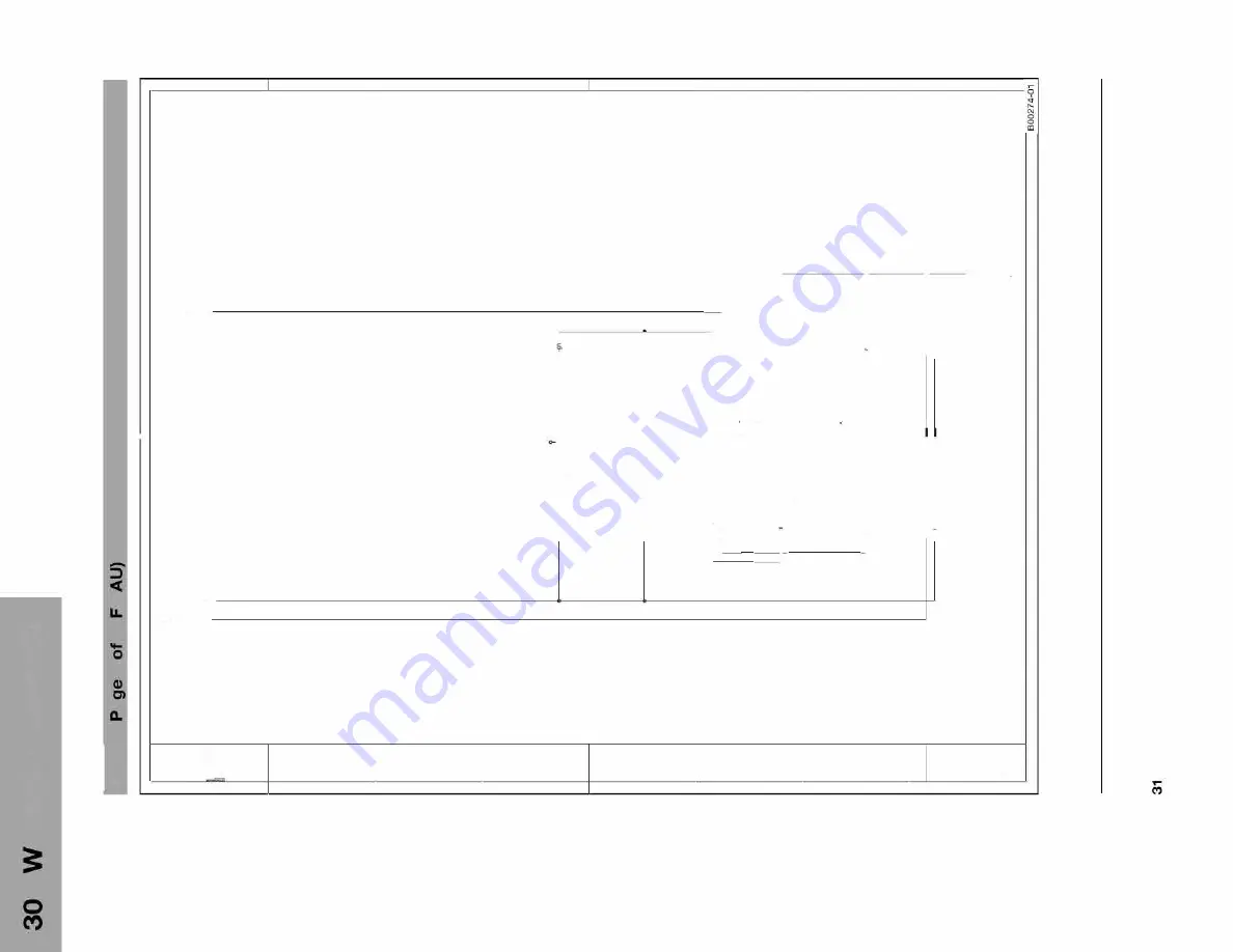 Husqvarna F2303P4 Repair Manual Download Page 312