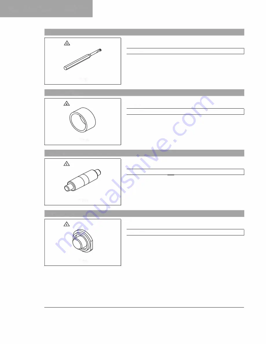 Husqvarna F2303R0 Repair Manual Download Page 320