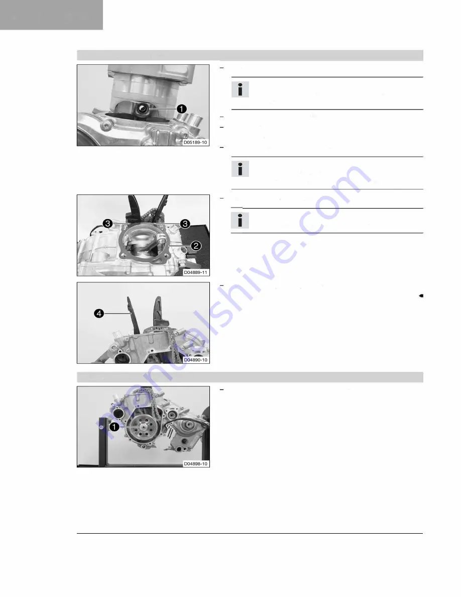 Husqvarna F2303S0 Скачать руководство пользователя страница 178