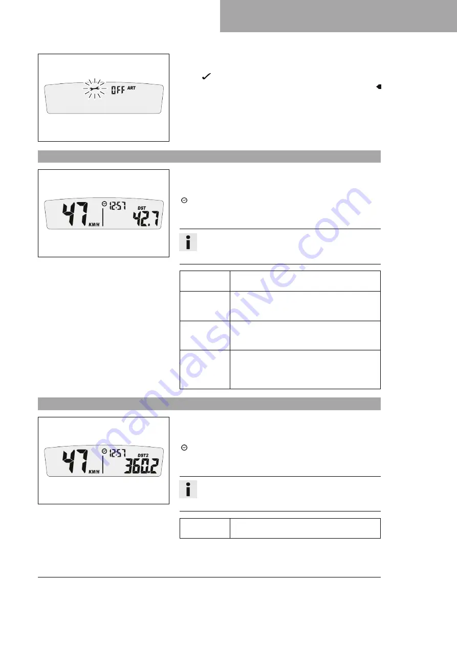 Husqvarna F2303U4 Owner'S Manual Download Page 31