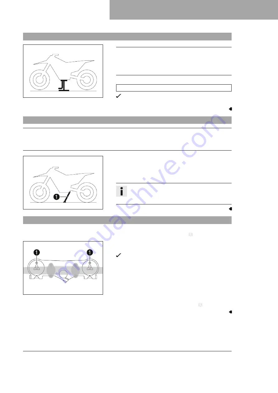 Husqvarna F2303U4 Owner'S Manual Download Page 57